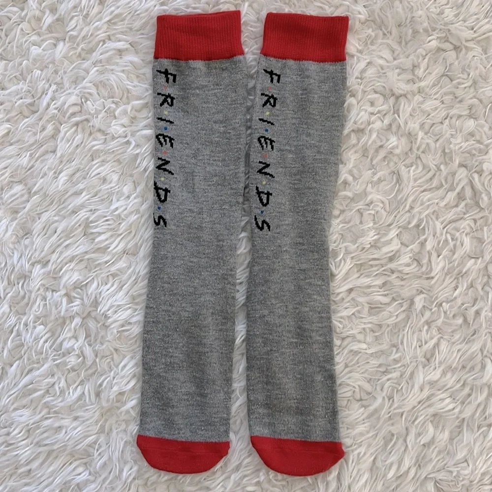 FRIENDS Long Socks - Picture 4 of 9